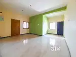 Ground floor 2 BHK flat @ Kundrathur