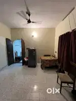 1 BHK SEMI FURNISHED