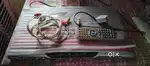 DVD PLAYER
