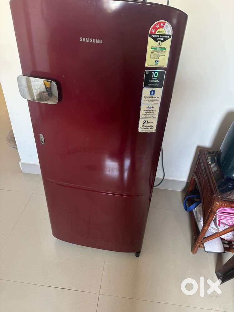 Samsung fridge