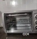 OTG oven  bajaj