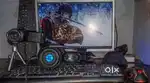 Gaming and Daily Purpose PC /Computer Setup Activated Window 11 Pro N