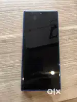 Fold 7 blue 512gb