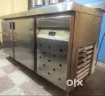 Long Cold Storage Unit for Hotel, Restaurant, Bakery
