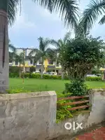 For sale 3bhk duplex plot area 1100qsfit