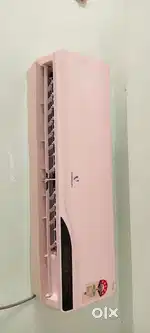 Videocon ac 5star 1.5 ton new condition