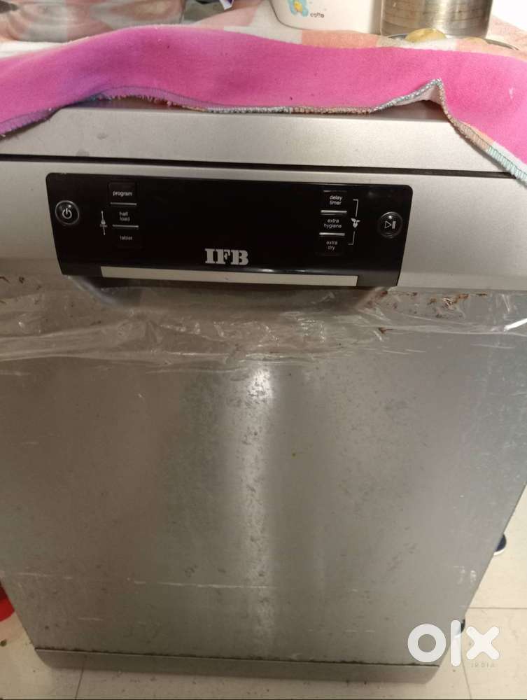 Dish washer IFB