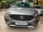 MG ASTOR ZS Vti-Tech CVT Sharp, 2024, Petrol