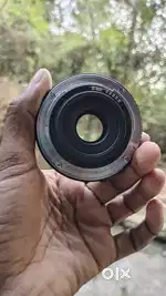 Canon 24mm 2.8 prime lens