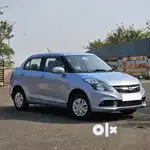 Maruti Suzuki Dzire 1.2 VXI AMT, 2016, Petrol