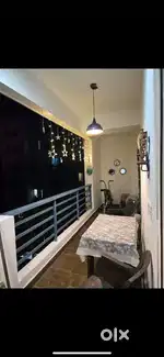 It's complete commercial flat forbnb and mmt use