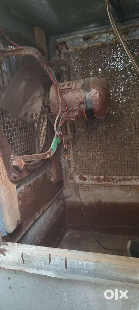 Cooler best condition
