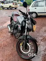 Gixxer 155 single owner