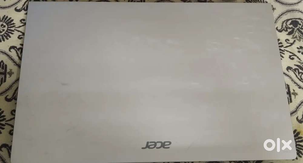 Acer laptop