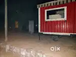 Food Cart & Chinese Van