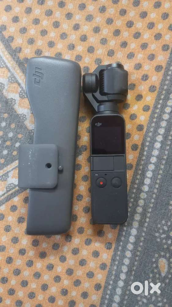 Dji osmo pocket 1 sell