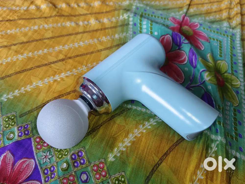 It is useful for body relaxing