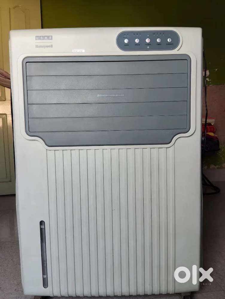 USHA BRAND AIR COOLER.