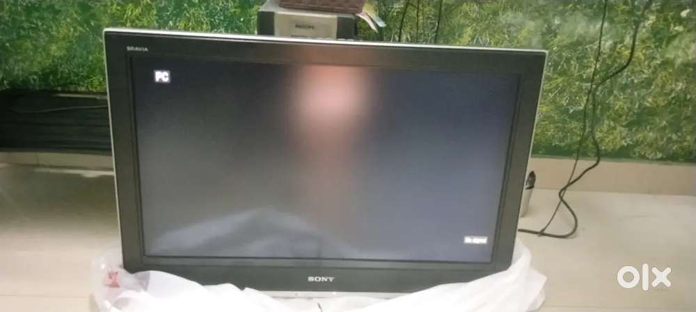 Sony Tv Bravia