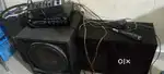 Sound system