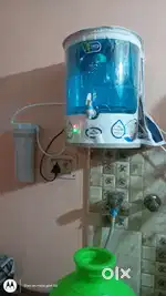EBENEZER RO TECH water purifier sales and service