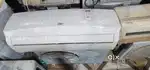 Power cool Ac with filled  gas for sale