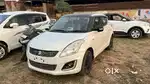 Maruti Suzuki Swift 2012