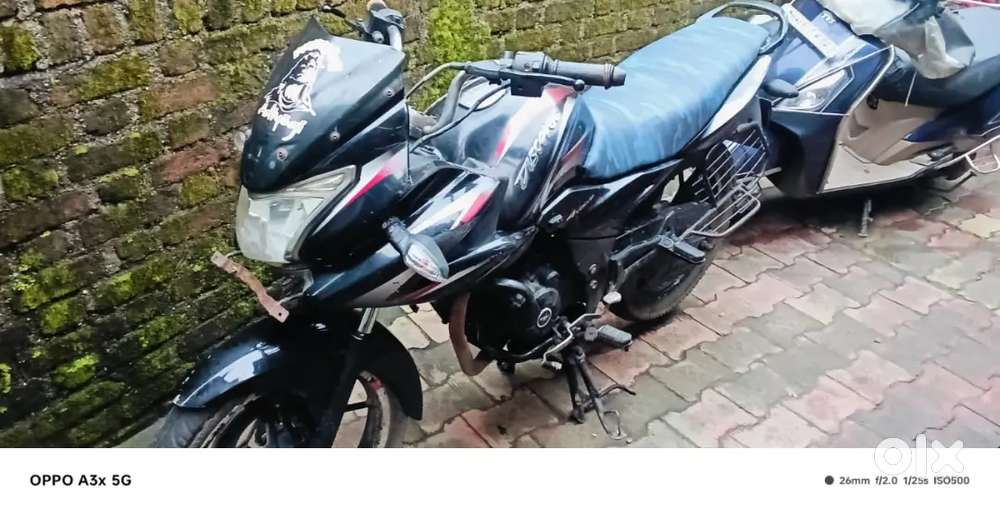 Discover 150 CC