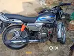 Hero splendor bike model 2013
