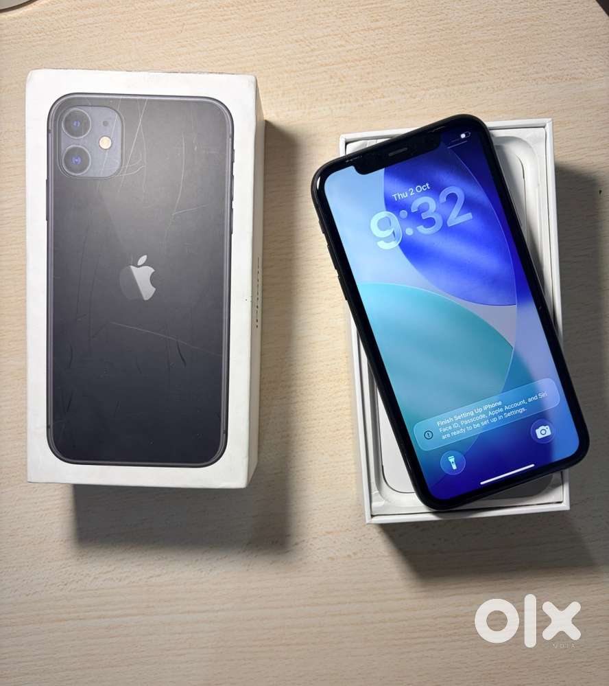 iPhone 11 128GB