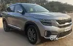 Kia Seltos HTX G, 2020, Petrol