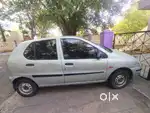 Tata Indica 2003 Diesel 146000 Km Driven