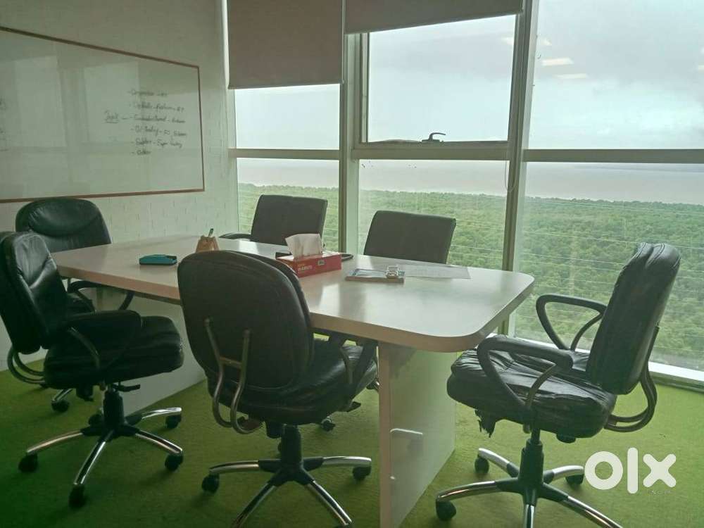 fully furnished office space available for rent