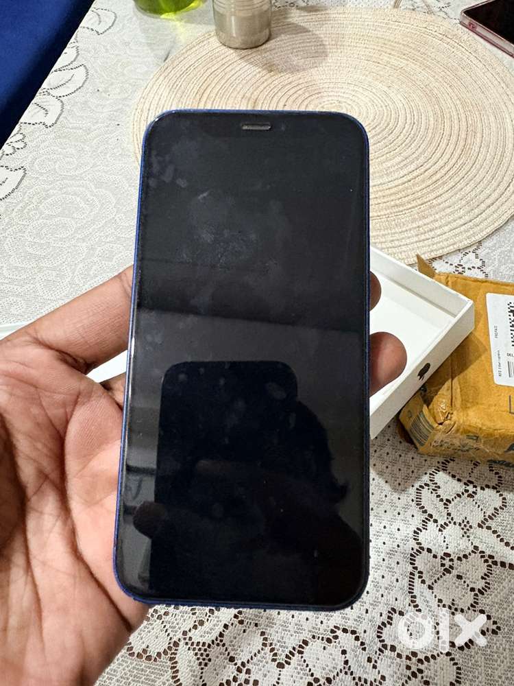 Iphone 12 Mini 64 GB