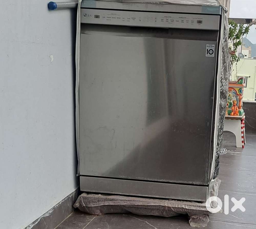 LG Dish Washer