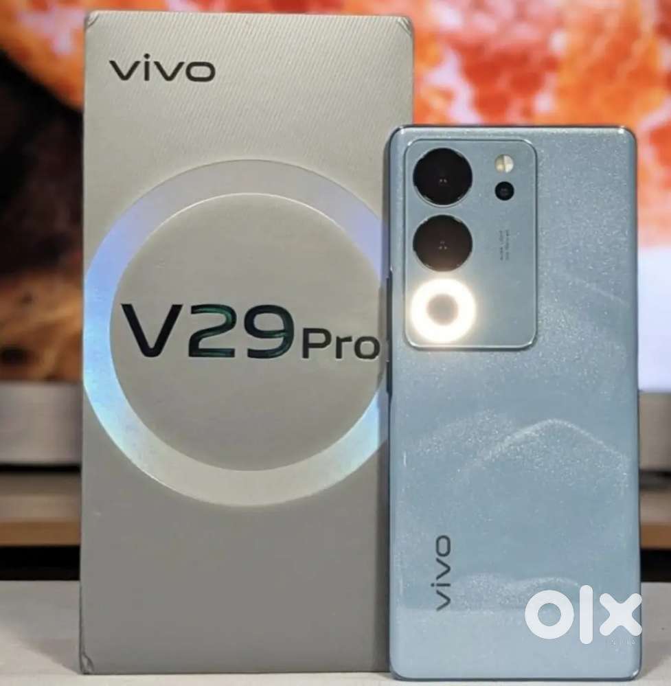 Vivo v29 pro 256 gb