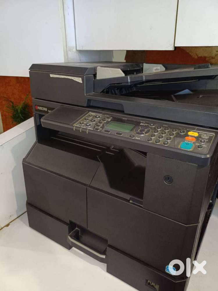 KYOCERA 2201 A3 LASER PRINTER