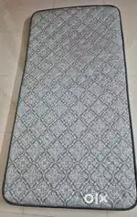 Single bed Sleepwell Mattress- Comfortable and Affordable