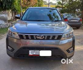 Mahindra XUV300 W6 Diesel, 2022, Diesel
