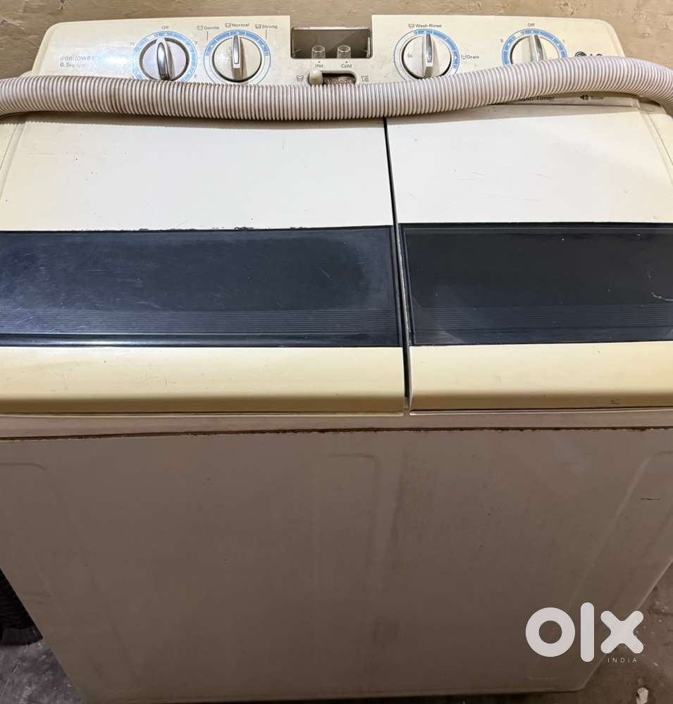 LG Washing Machine