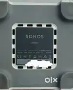 Sonos Connect Music