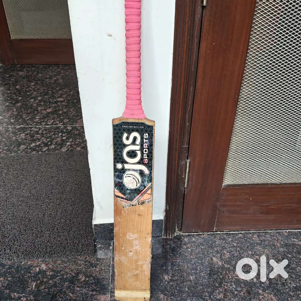 Leather Cricket Bat