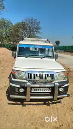 Mahindra Bolero Power Plus 2016(October)Diesel 210000 Km Driven