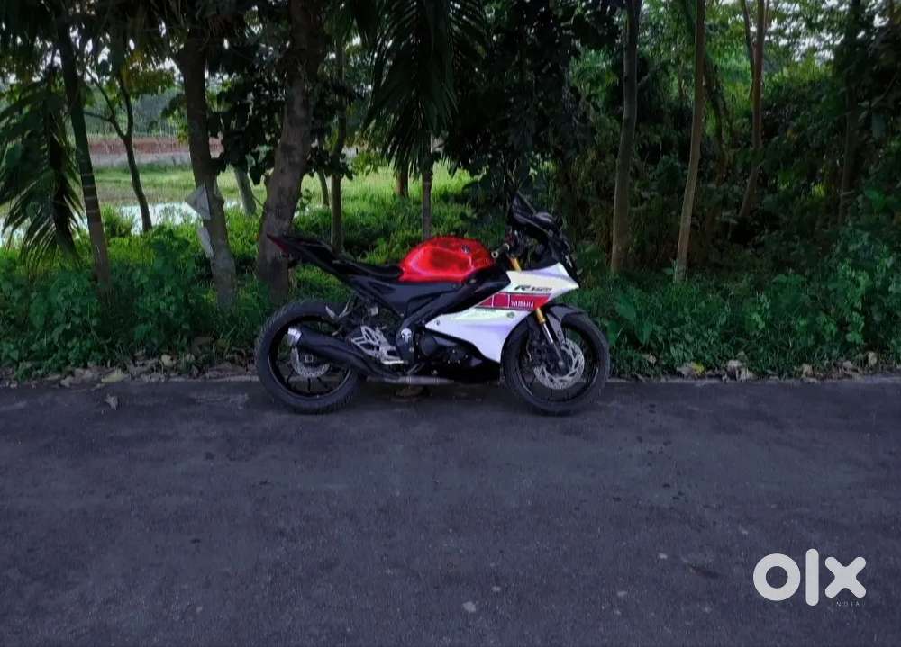 R15 v4 for sale