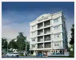 Luxurious flat for sale.