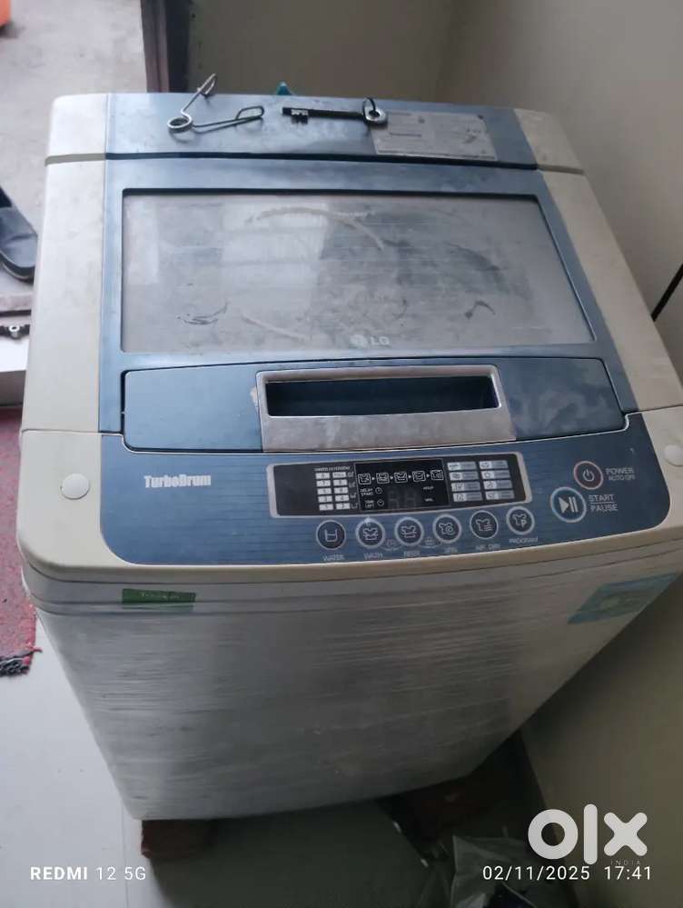 Good condition Washing Machine Automatic