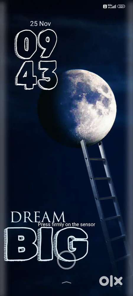 Your work is on the phone and your work is make payment of the..