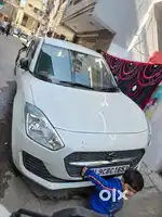 Maruti Suzuki Swift 2023 Petrol Good Condition