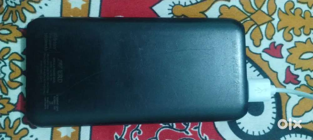 Power Bank OF ERD