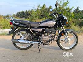 9 Month old, 2k Running, 2024 Last Model, EMi Exchange Available